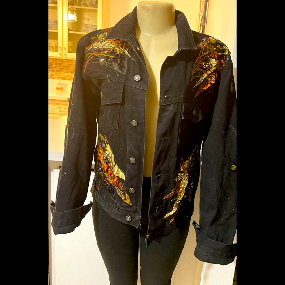 Beautiful Jacket - image 1